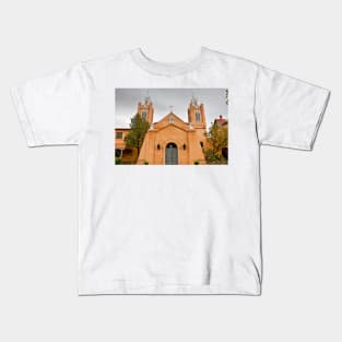 San Felipe de Neri Study 7 Kids T-Shirt